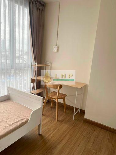 picture ðĒ Condo for Rent: The Tree Bang Po Station Property Code | LNP-C14423 - 4/18