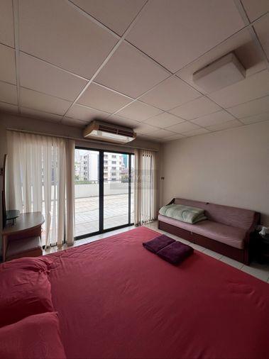 picture Specious room 80 sqm. , just minutes from BTSAri - 20/25