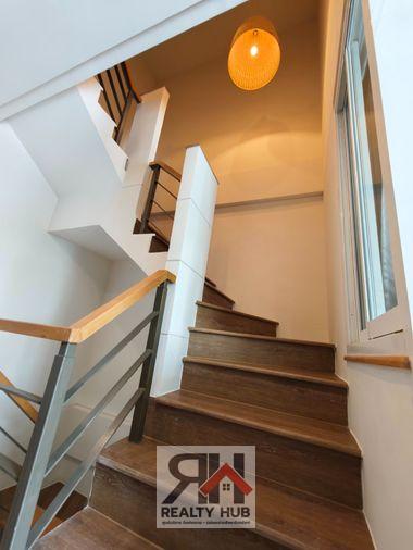 รูป 🔴RV21806🟡 ให้เช่าถูกมาก👍 ทาวน์โฮม 3 ชั้น Lumpini Town Residence Ladprao ลาดพร้าว 21 💛🧡 ✅แอดไลน์ @mproperty (มี @ ด้วย) แอดมินตอบไว - รูปที่ 15/17