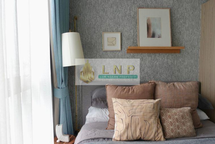 picture ðĒ Condo for Rent: XT EKKAMAI Property Code | LNP-C14416 - 5/23