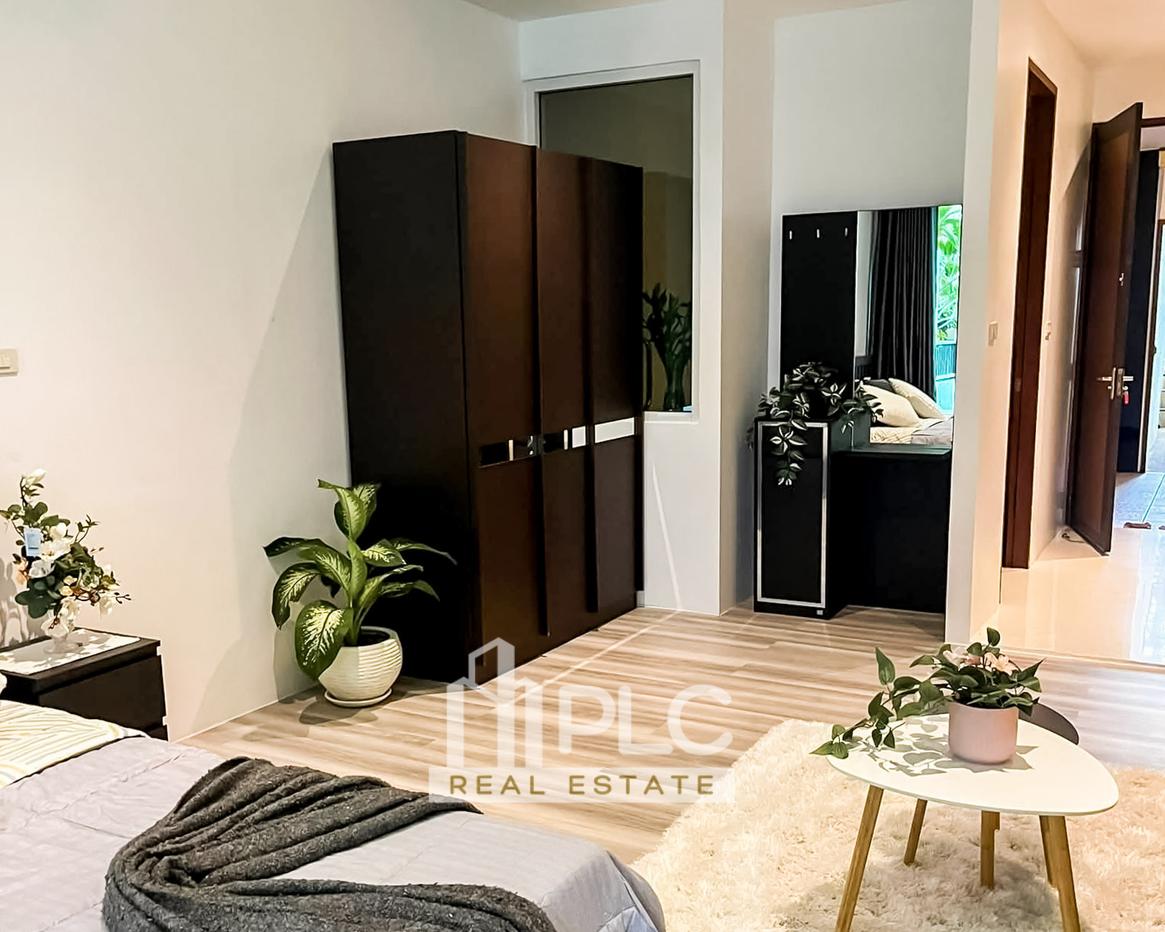 picture Spacious 1 Bedroom Condo for Rent Diamond Suites Resort - 6/8