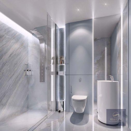รูป 🔥 Embassy World Jomtien Pattaya | Luxury Smart Condo From 2.09M THB 🔥 - รูปที่ 37/40