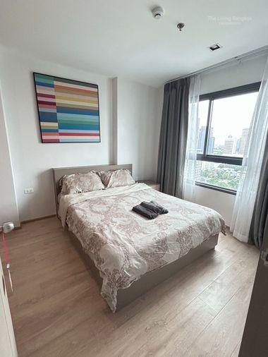 รูป ✨Condo for Rent : Ideo asoke rama9 (AP-02) ( line : @condo91 ) - รูปที่ 2/8