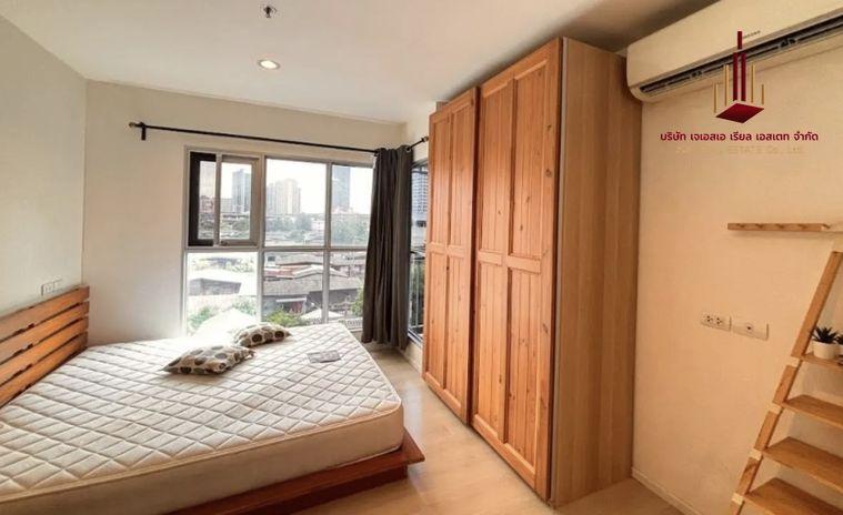 picture ✨ For Sale : Aspire Sukhumvit 48  Condo ✨  💰 Only 2,700,000 THB - 4/6