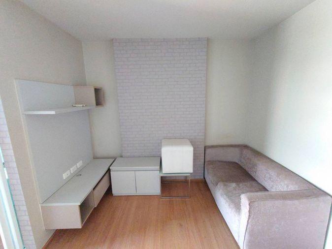 รูป 🔥 ขายคอนโดราคาดี ดี คอนโด รามคำแหง ทำเลรามคำแหง D Condo Ramkhamhaeng | ใกล้ Airport Rail Link รามคำแหง - รูปที่ 1/6