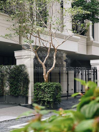 picture Luxury Townhome for sale at Silom Sathorn - 3/44