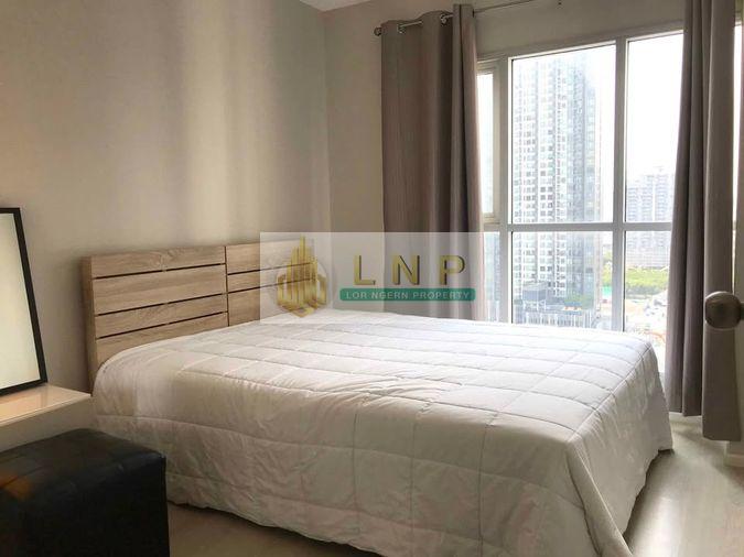 picture ðĒ Condo for Rent: Aspire Rama 9 Property Code | LNP-C14419 - 1/12