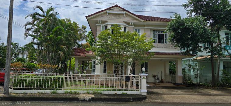 picture House for rent in Chonlada Land & Houses Park at Sansai Chiangmai - 2/37