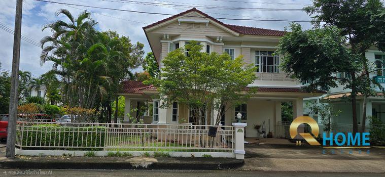 picture House for rent in Chonlada Land & Houses Park at Sansai Chiangmai - 2/37