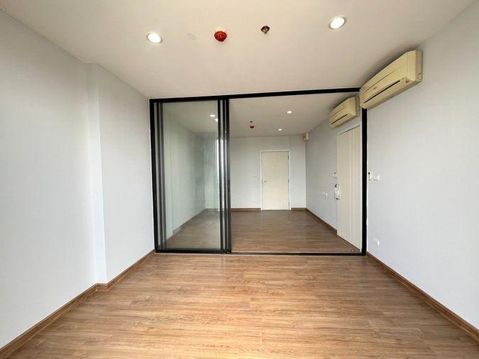 รูป 💥💥ขายห้องราคาพิเศษ!! Condo The Tree Interchange ตึก A ขนาด 35.98 ตร.ม. ชั้น 26 เพียง 2.75 ล้านบาท!! สอบถาม LINE: @atfirm💥💥 - รูปที่ 9/18