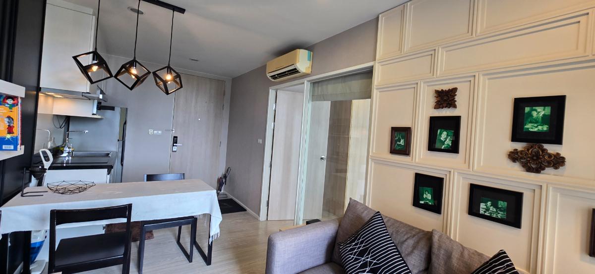 picture Condo for rent  in Palm Springs Nimman Areca  Prime location for living - 7/19