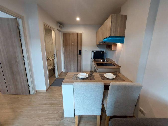 picture 🏢 Condo for Rent: The Excel Hideaway Sukhumvit 50   Property Code | LNP-C14425  - 9/29