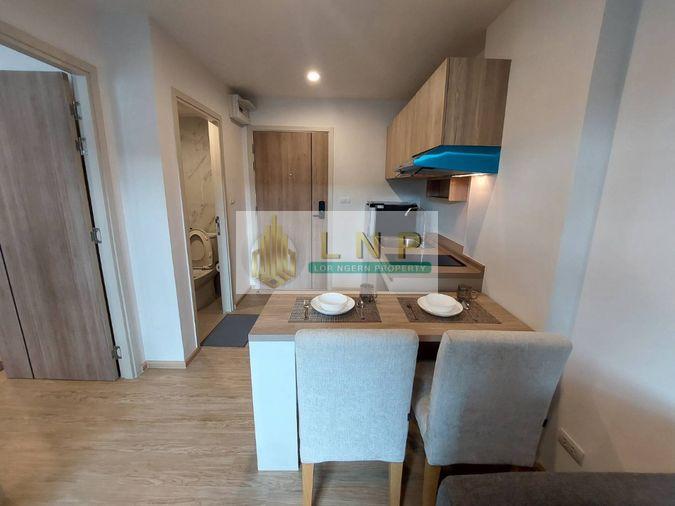 picture 🏢 Condo for Rent: The Excel Hideaway Sukhumvit 50 Property Code | LNP-C14425 - 9/29