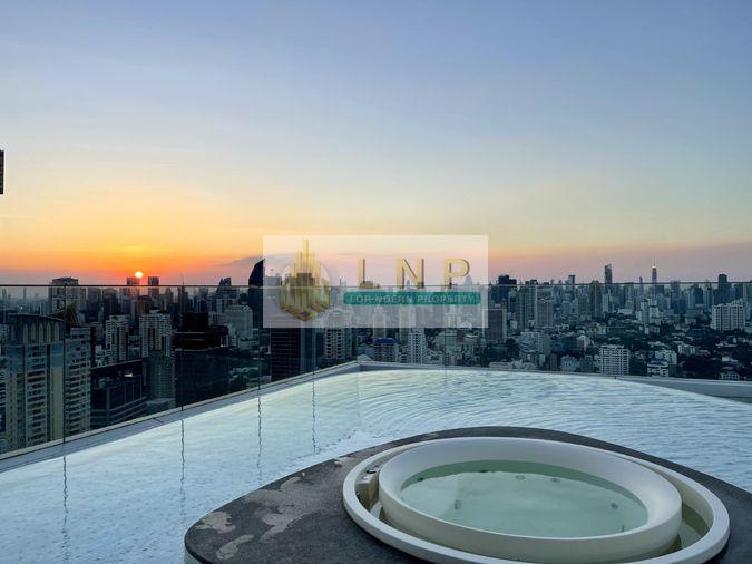 picture ðĒ Condo for Rent: XT EKKAMAI Property Code | LNP-C14416 - 18/23