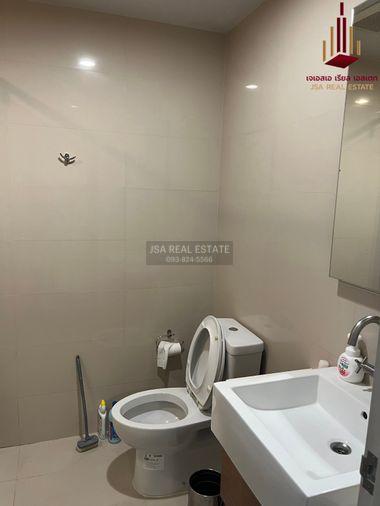 picture ✨ For Rent: Hive Taksin Condo ✨💰 Only 16,000 THB/month - 4/4
