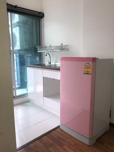 picture  For Rent U Vibha Ladprao      8,700 - 7/13