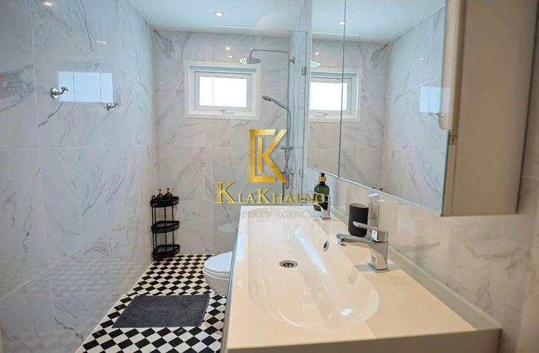 picture For Rent Detached house Sukhumvit Garden City Sukhumvit50 GH593 - 27/28