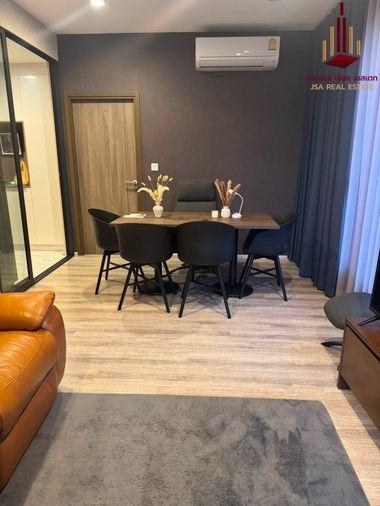 picture ✨ For Rent: Ideo Mobi Asoke  Condo ✨  💰 Only 35,000 THB/month - 2/6