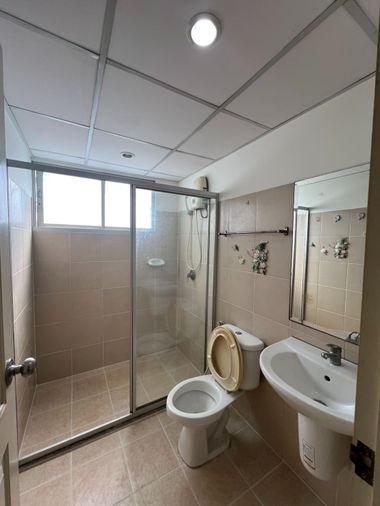 picture For rent: Studio condo at City Home Rattanathibet, size 30 sq.m., 12A floor, Building 1. - 7/7