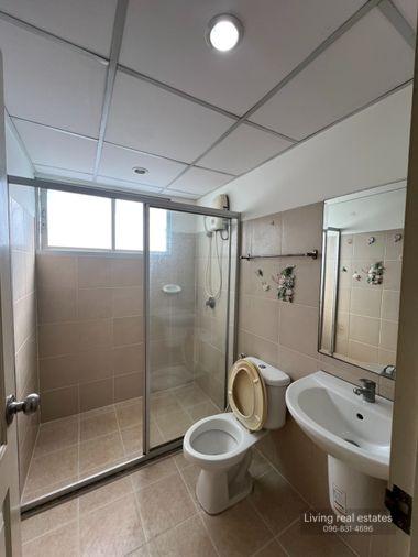 picture For rent: Studio condo at City Home Rattanathibet, size 30 sq.m., 12A floor, Building 1. - 7/7