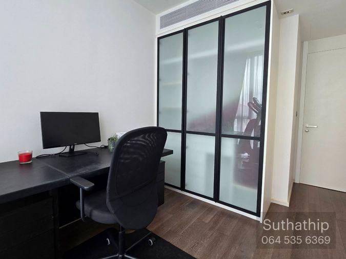 รูป ✨Condo for Rent : MUNIQ Sukhumvit 23 (AP-02) ( line : @condo91 ) - รูปที่ 6/15