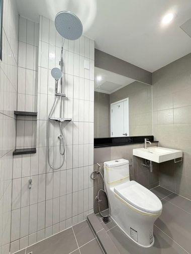 รูป 🏡🔥 บ้านเดี่ยวหลังมุม สวยพร้อมอยู่ | ติวานนท์–แจ้งวัฒนะ 💰 5.29 ล้าน | ฟรีโอน! | หน้าบ้านทิศใต้  ฟรีโอน!!! - รูปที่ 41/43