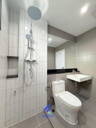 รูป 🏡🔥 บ้านเดี่ยวหลังมุม สวยพร้อมอยู่ | ติวานนท์–แจ้งวัฒนะ 💰 5.29 ล้าน | ฟรีโอน! | หน้าบ้านทิศใต้ ฟรีโอน!!! - รูปที่ 41/43
