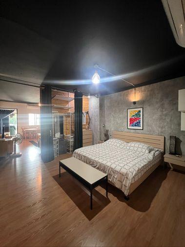 picture Specious studio 61 sqm, just renovated  - 6/25