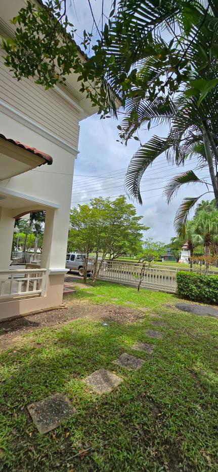 picture House for rent in Chonlada Land & Houses Park at Sansai Chiangmai - 15/37