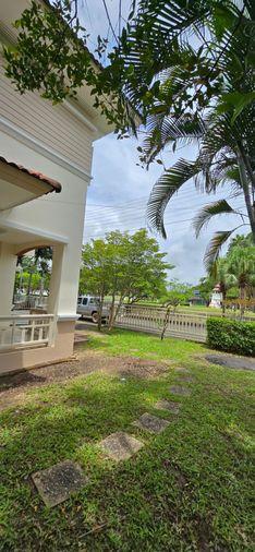 picture House for rent in Chonlada Land & Houses Park at Sansai Chiangmai - 15/37