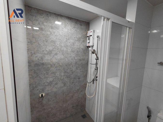 รูป 🔥 Atmoz Oasis Onnut ห้องสวย 1 Bedroom ชั้น 6 ขนาด 24 ตร.ม. ใกล้ BTS อ่อนนุช เพียง 11,000 บาท/เดือน! 🏡✨ - รูปที่ 9/10