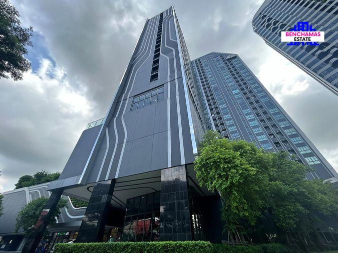 รูป 🔥 ขาย คอนโด ไอดีโอ โมบิ สุขุมวิท อีสท์เกต (Ideo Mobi Sukhumvit Eastgate) | ใกล้ BTS บางนา - รูปที่ 6/6