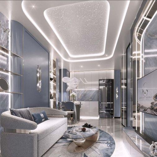 รูป 🔥 Embassy World Jomtien Pattaya | Luxury Smart Condo From 2.09M THB 🔥 - รูปที่ 35/40