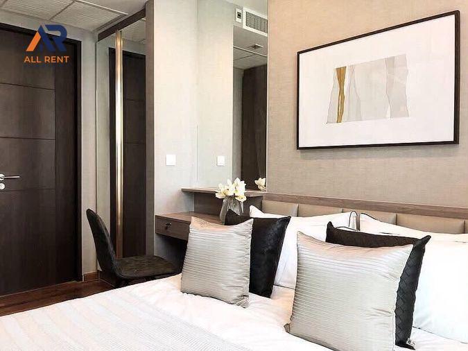 รูป 🔥 Wish Signature Midtown Siam ห้องใหญ่ 1 Bedroom Plus ชั้น 12 ขนาด 35.14 ตร.ม. ใจกลางราชเทวี ใกล้ BTS ราชเทวี เพียง 24,000 บาท/เดือน! 🏙️✨ - รูปที่ 4/9