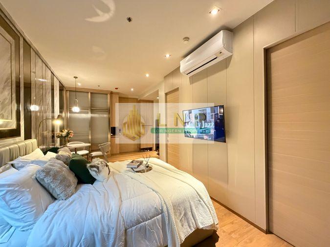 picture 🏢 Condo for Rent: Park 24 Property Code | LNP-C14413 - 2/10