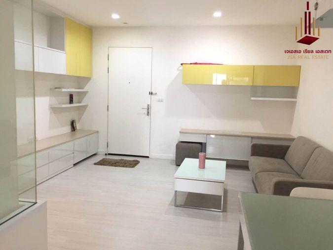 picture ✨ For Rent: The Room Ratchada - Ladprao Condo ✨  💰 Only 17,000 THB/month - 1/5