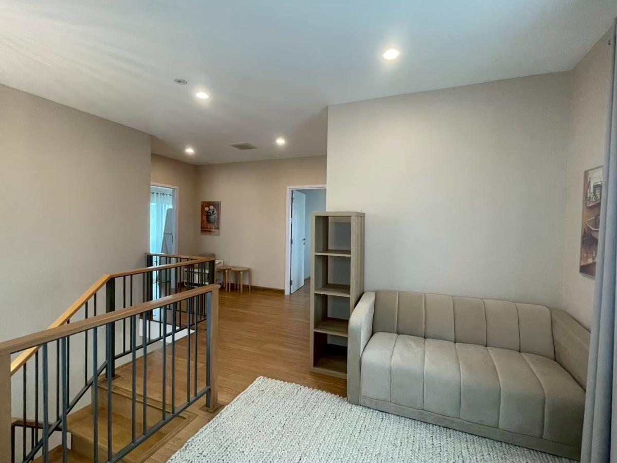 picture 🏠 House for Rent | Passorn Bangna - Wongwaen   Property Code | LNP-H1114  - 7/17