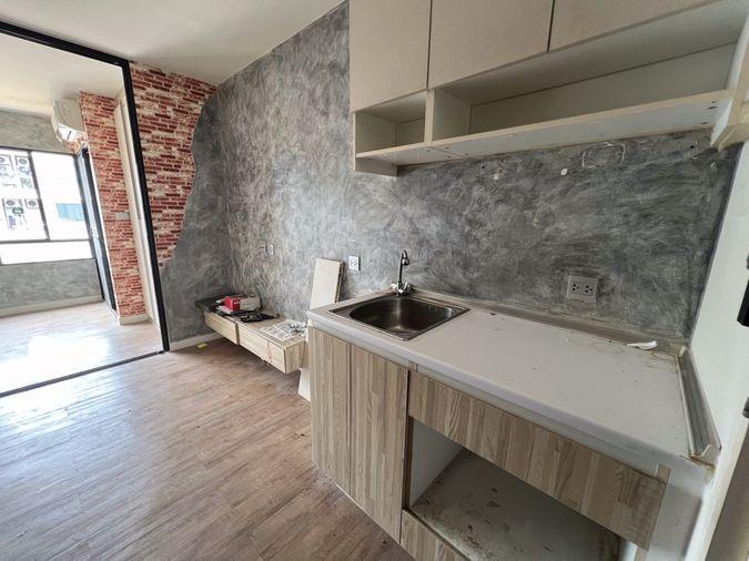 picture 🔥 Great-value condo for sale at H2 Stone Condominium | Near BTS Wat Phra Sri Mahathat - 6/7