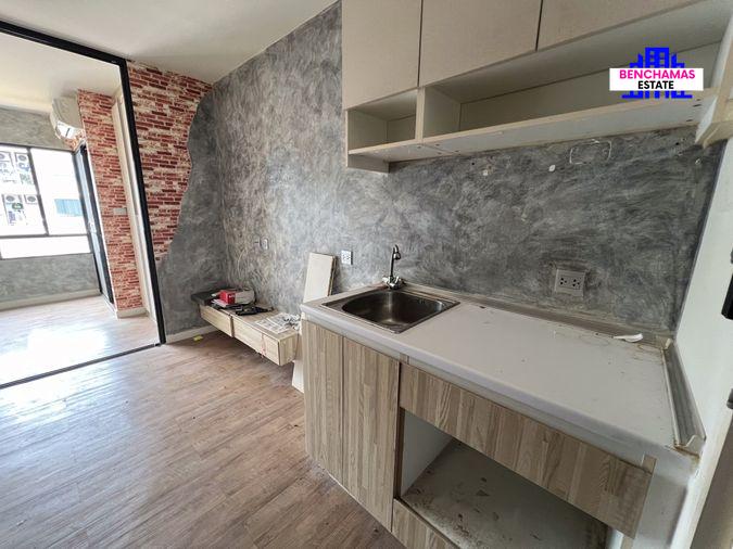 picture 🔥 Great-value condo for sale at H2 Stone Condominium | Near BTS Wat Phra Sri Mahathat - 6/7