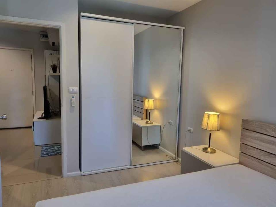 picture 🏢 Condo for Rent: Aspire Rama 9   Property Code | LNP-C14419  - 8/12