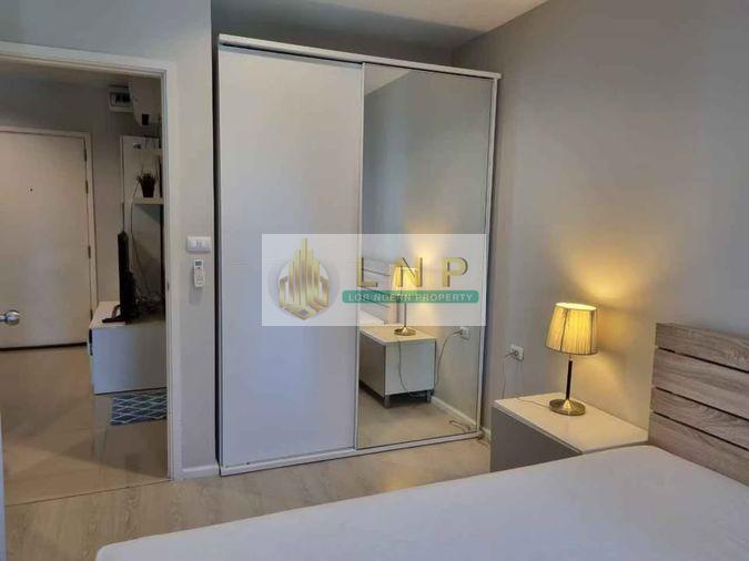 picture ðĒ Condo for Rent: Aspire Rama 9 Property Code | LNP-C14419 - 8/12
