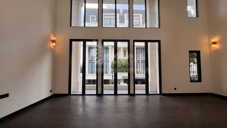 picture Luxury Townhome for sale at Silom Sathorn - 15/44