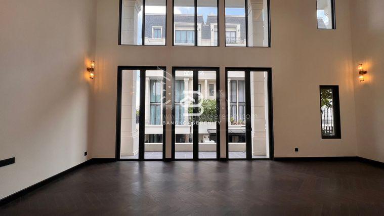 picture Luxury Townhome for sale at Silom Sathorn - 15/44