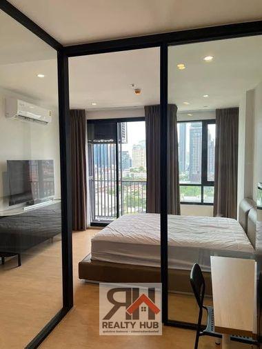 รูป 🔴RV21803🟡 ให้เช่าถูกมาก👍 MARU EKKAMAI 2 💛🧡 ✅แอดไลน์ @mproperty (มี @ ด้วย) แอดมินตอบไว - รูปที่ 1/9