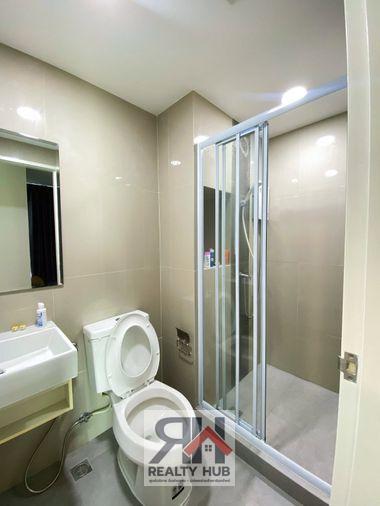 รูป 🔴RV21800🟡 ให้เช่าถูกมาก👍 Happy Condo Donmuang The Terminal 💛🧡 ✅แอดไลน์ @mproperty (มี @ ด้วย) แอดมินตอบไว - รูปที่ 12/14