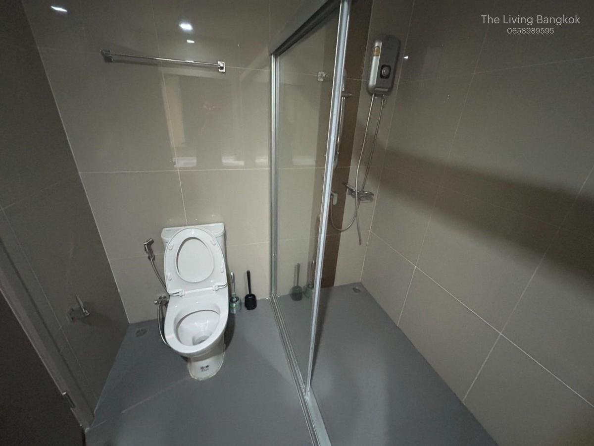 รูป ✨Condo for Rent : Ideo asoke rama9 (AP-02) ( line : @condo91 ) - รูปที่ 7/8