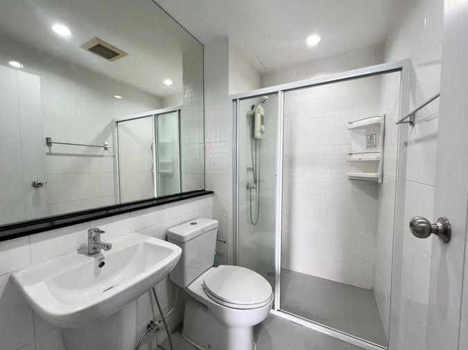 รูป 💥💥ROOM FOR RENT💥💥คอนโด The Tree Interchange 2Bed 58 ตรม.ตึก A ชั้น 40 ใกล้ SCG บางซื่อ สอบถาม LINE ID: @atfirm📲 - รูปที่ 26/30