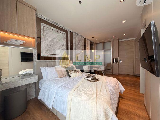 picture 🏢 Condo for Rent: Park 24 Property Code | LNP-C14413 - 8/10