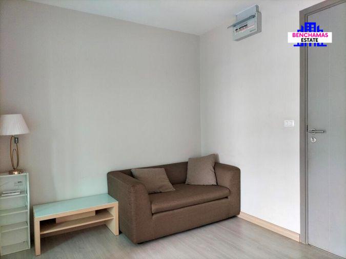 รูป 🔥 ขายคอนโดราคาดี เทมโป ควอด สะพานใหม่ | Tempo Quad Saphan Mai | ใกล้ BTS สะพานใหม่ - รูปที่ 2/7