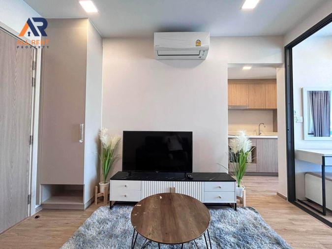 รูป 🔥 The Nest Chula - Samyan ห้องสวย 1 Bedroom ชั้น 8 ขนาด 28 ตร.ม. ใจกลางจุฬา–สามย่าน เพียง 23,000 บาท/เดือน! 🏙️✨ - รูปที่ 6/12